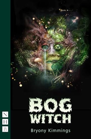 Bog Witch