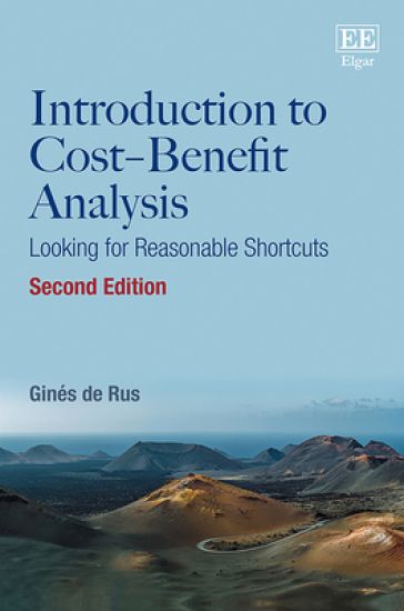 Introduction to Cost–Benefit Analysis