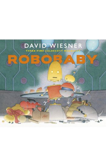 Robobaby