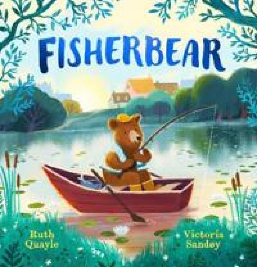 Fisherbear