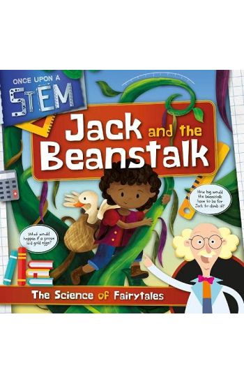 Jack and the Beanstalk