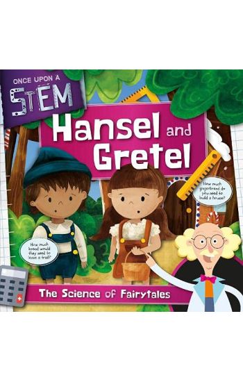 Hansel and Gretel