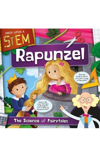 Rapunzel