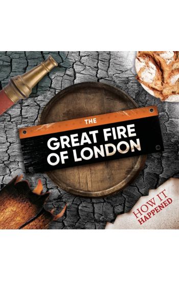 The Great Fire of London