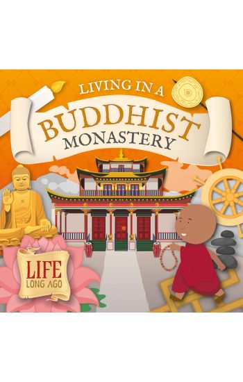 Living in a Buddhist Monastery