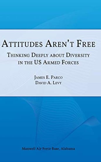 Attitudes Aren't Free