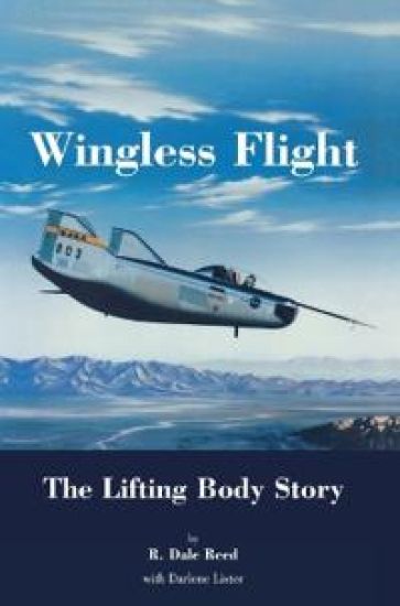 Wingless Flight