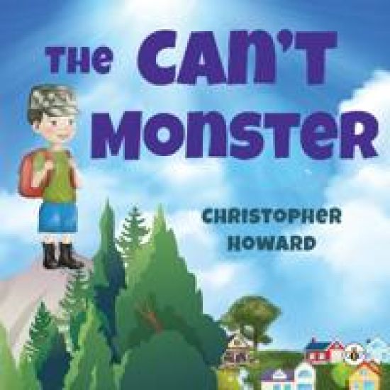 The Can't Monster