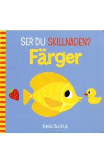 Färger