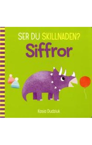 Siffror