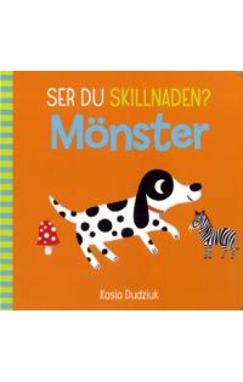 Mönster