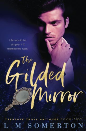 The Gilded Mirror