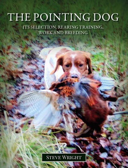The Pointing Dog