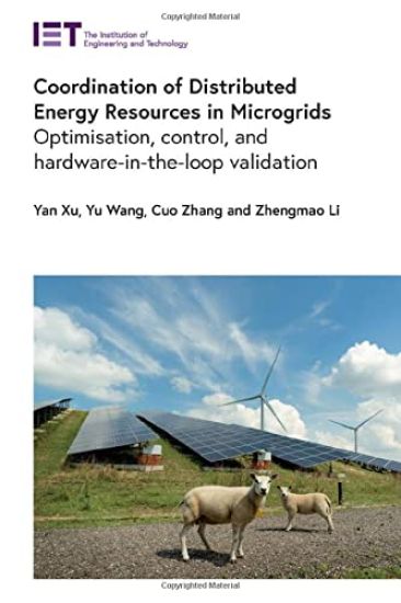 Coordination of Distributed Energy Resources in Microgrids