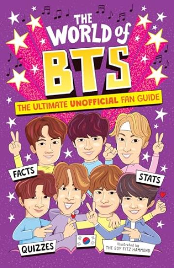 The World of Bts
