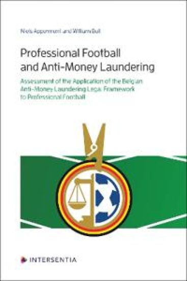 Professional Football and Anti-Money Laundering