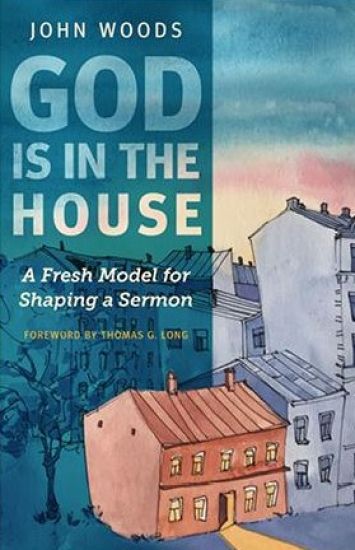 God Is in the House