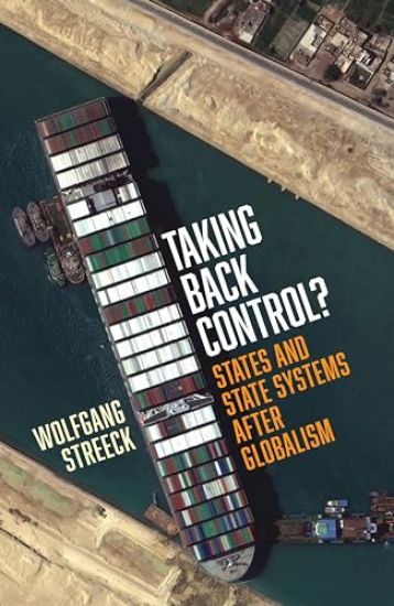 Taking Back Control?
