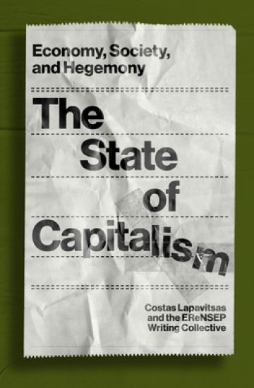 The State of Capitalism