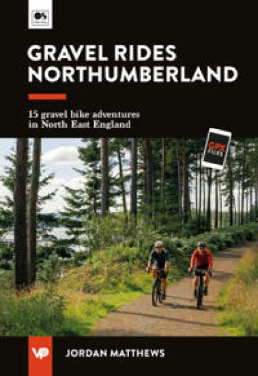 Gravel Rides Northumberland