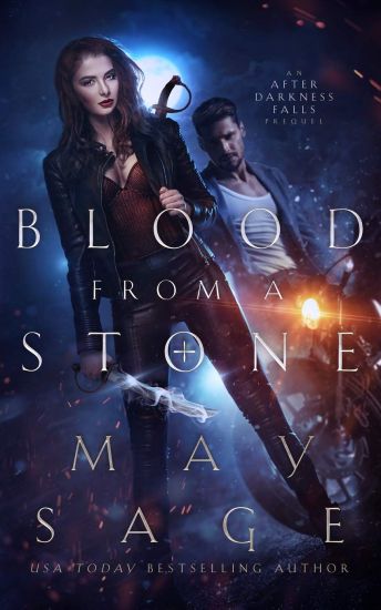 Blood From a Stone