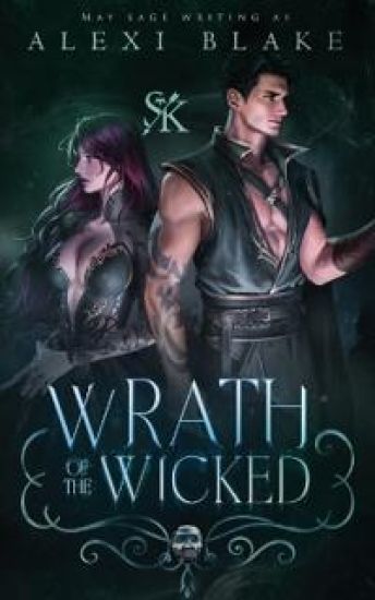 Wrath of the Wicked