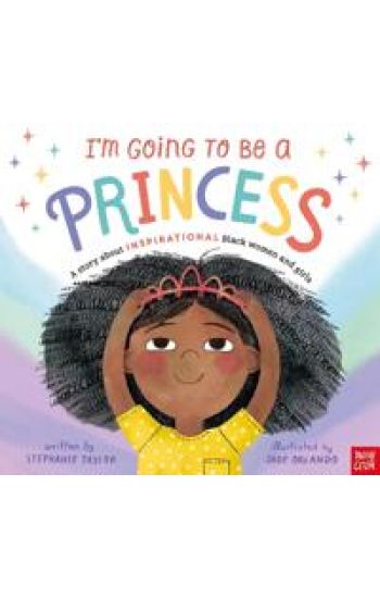 I'm Going to Be a Princess