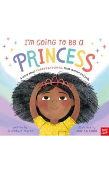 I'm Going to Be a Princess