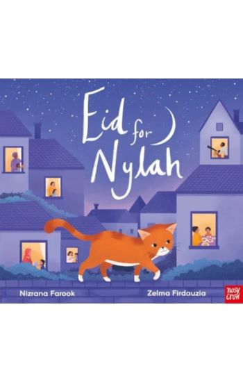 Eid for Nylah