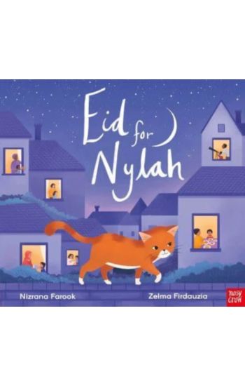 Eid for Nylah