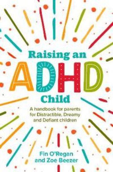 Raising an ADHD Child