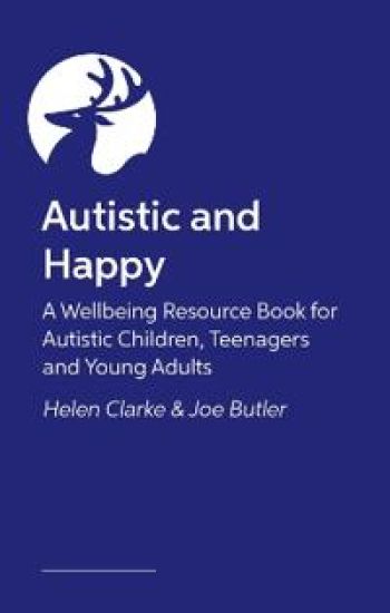 Autistic and Happy