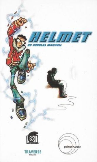 Helmet