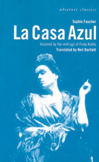 La Casa Azul