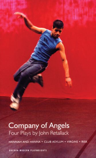 The Company of Angels