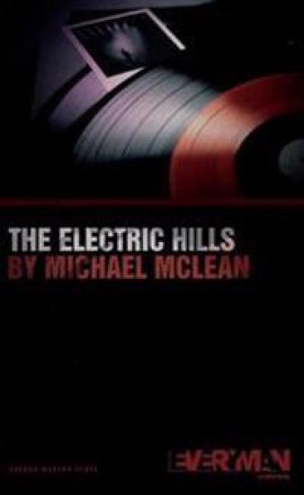 The Electric Hills