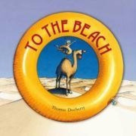 To the Beach