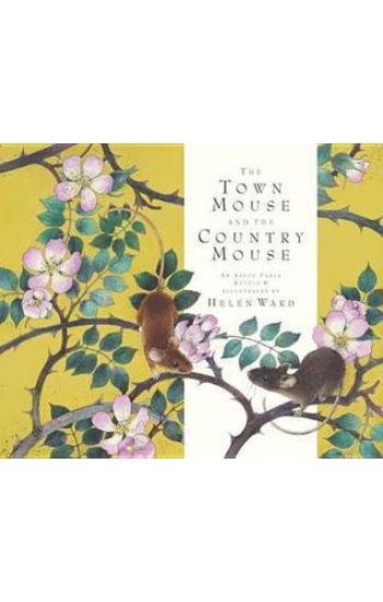 The Town Mouse and the Country Mouse