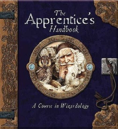 Wizardology Handbook