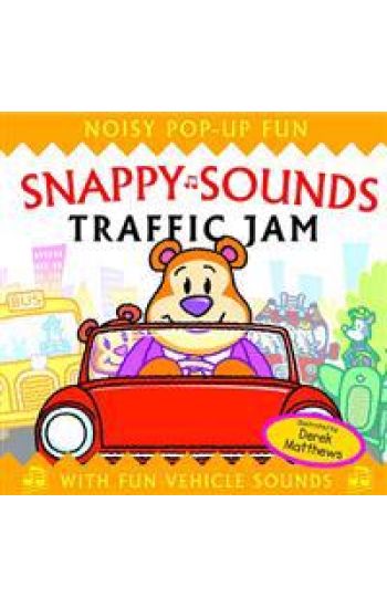 Snappy Sounds - Traffic