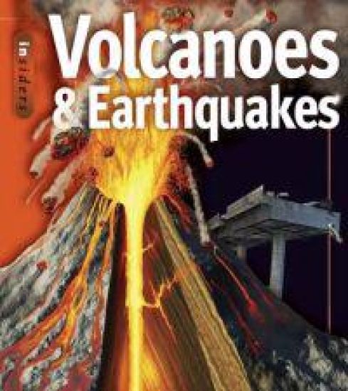 Insiders - Volcanos