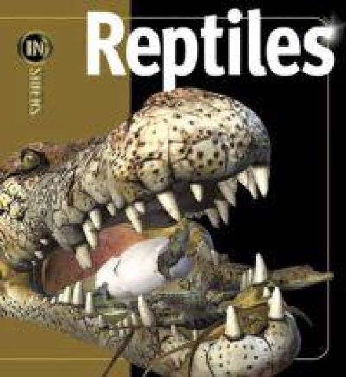 Insiders Reptiles