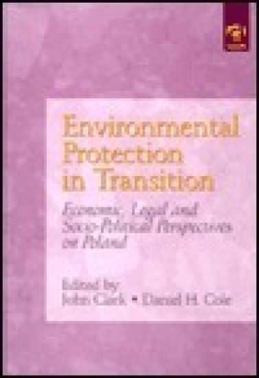 Environmental Protection in Transition