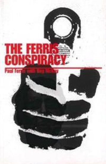 Ferris Conspiracy