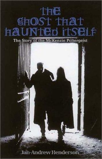 The Ghost That Haunted Itself