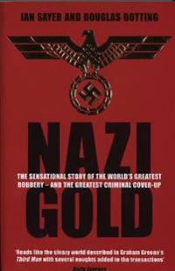 Nazi Gold