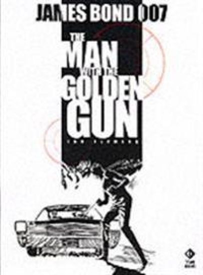 James Bond: The Man With the Golden Gun