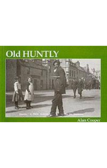 Old Huntly