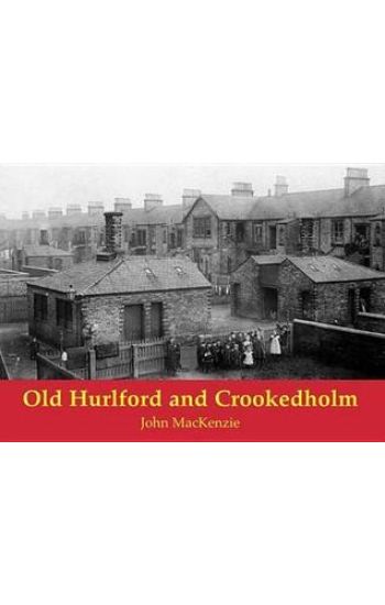 Old Hurlford and Crookedholm