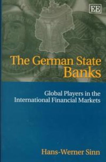 The German State Banks